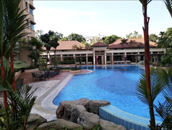 Simsville (D14), Condominium #532557351